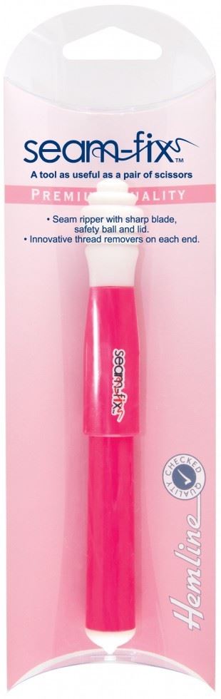 Image of Hemline Seam Fix Seam Ripper Stitch Unpicker