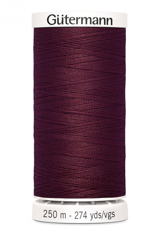 Gutermann 369 Sew All Polyester Sewing Thread