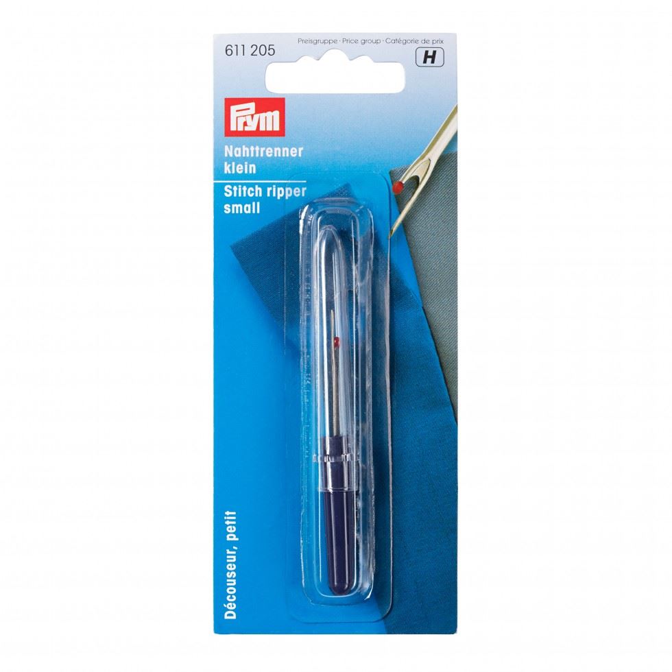 Prym Tailors Seam Ripper Small
 