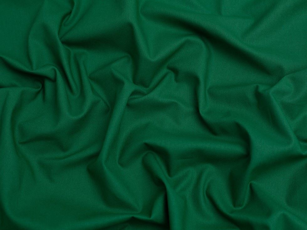 Minerva Core Range 100% Craft Cotton Fabric Fir
 