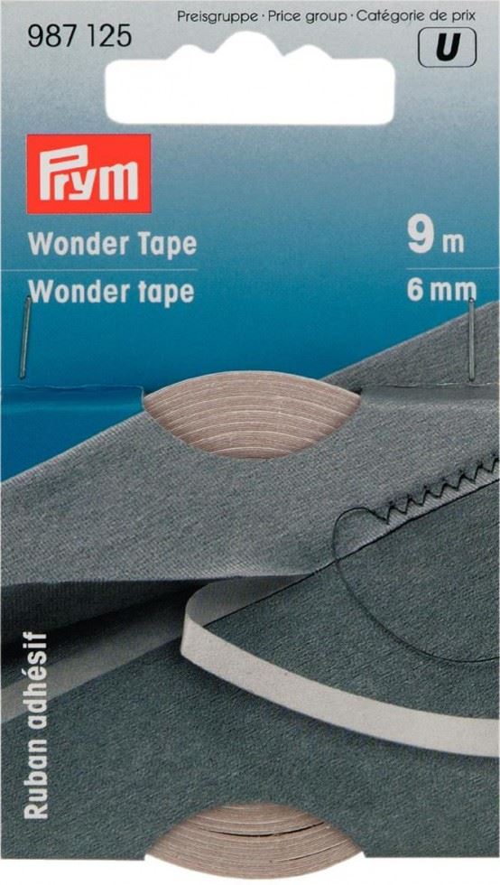 Image of Prym Adhesive Wonder Tape