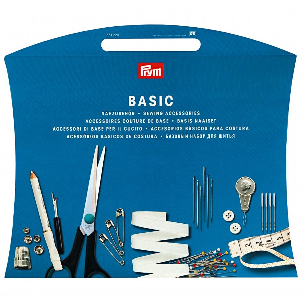 Prym Sewing Starter Kit
 