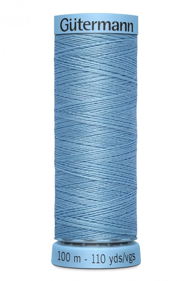 Gutermann Pure Silk Sewing Thread 143
 