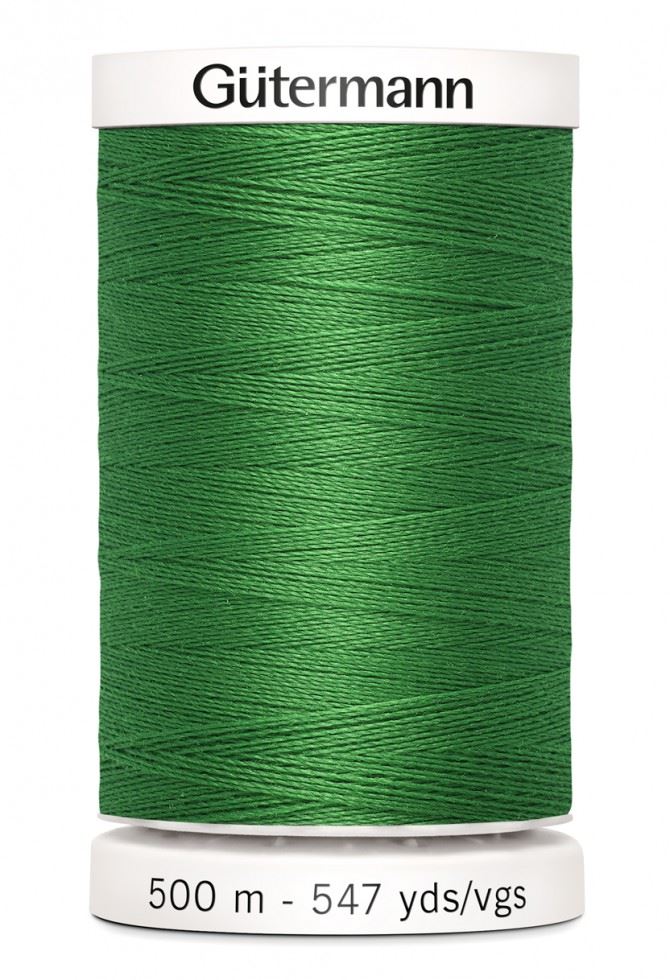 Gutermann 396 Sew All Polyester Sewing Thread