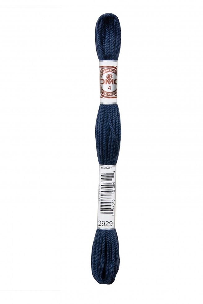 Dmc 2929 Soft Cotton Embroidery Thread
