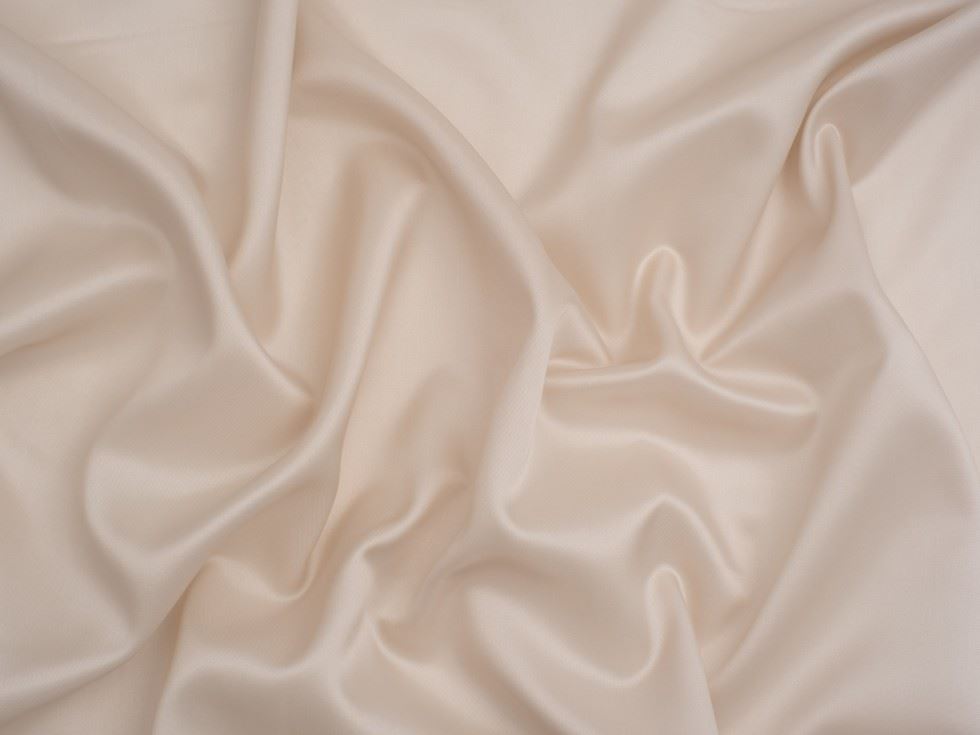 Acetate Taffeta Lining Fabric Stone