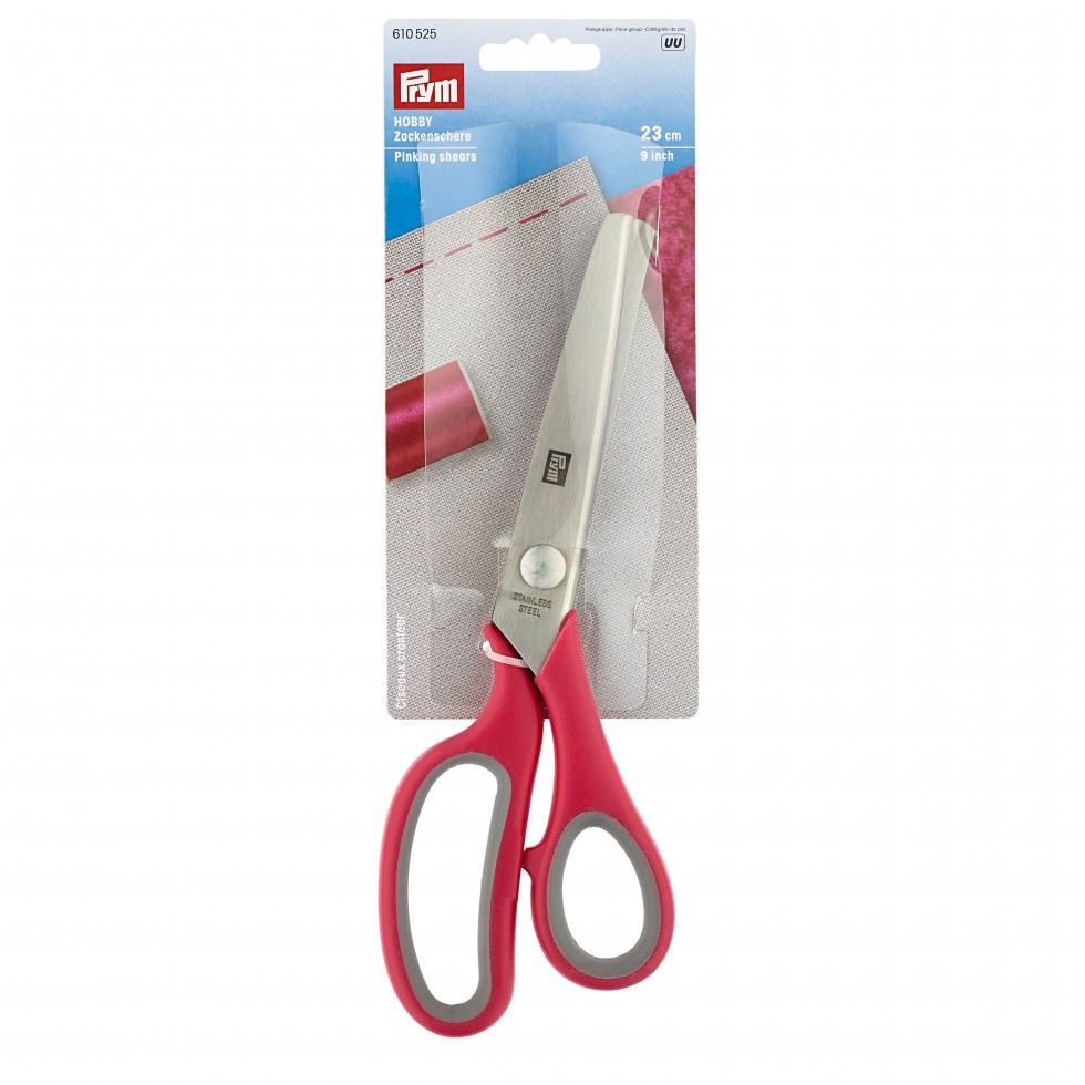 Prym Hobby Pinking Scissors
 