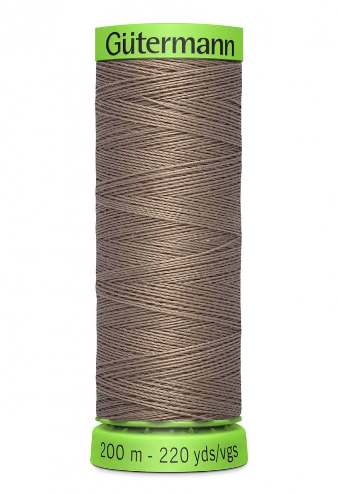 Gutermann Extra Fine Sewing Thread 199
 