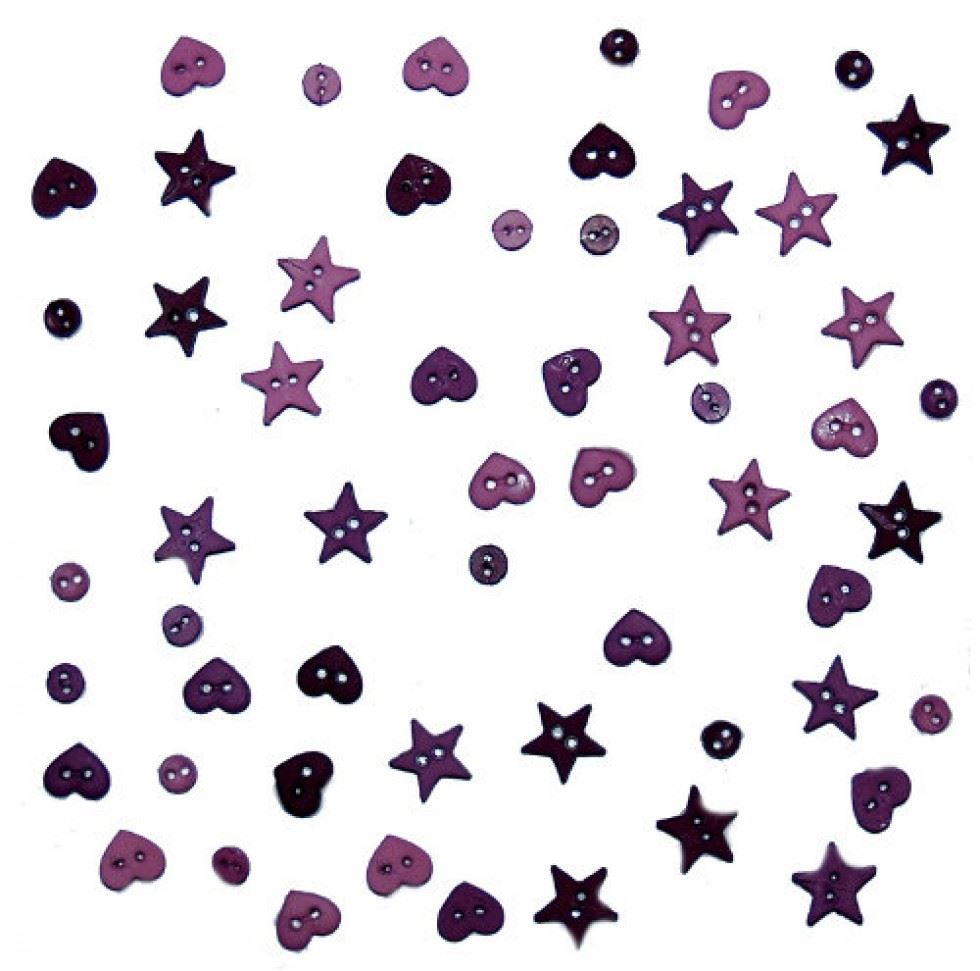 Dress It Up Assorted Buttons