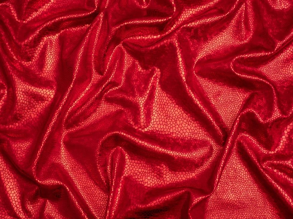 Holographic Activewear Lycra Stretch Knit 150cm / 60" Wide - per metre - Picture 6 of 8