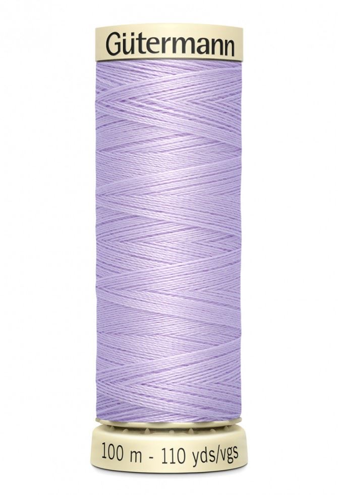 Gutermann 442 Sew All Polyester Sewing Thread