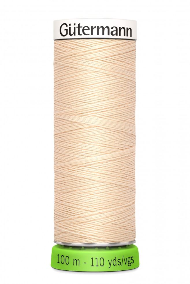 Gutermann Recycled rPET Eco Sewing Thread 5
 