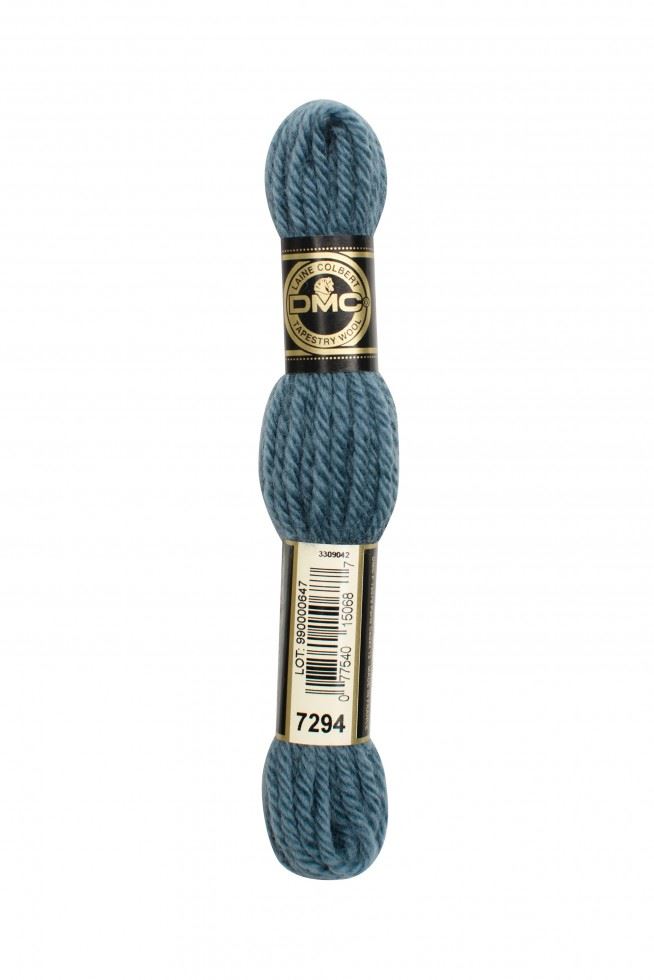 DMC Tapestry Wool 7294
 