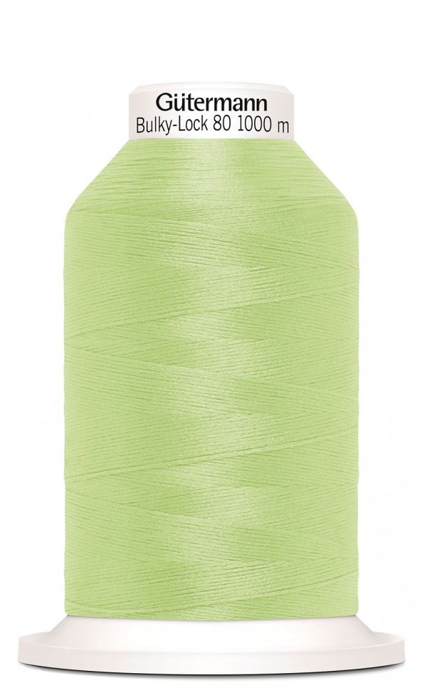 Minerva Bulky Lock 80 Overlocker Thread 152 Gutermann 730808152