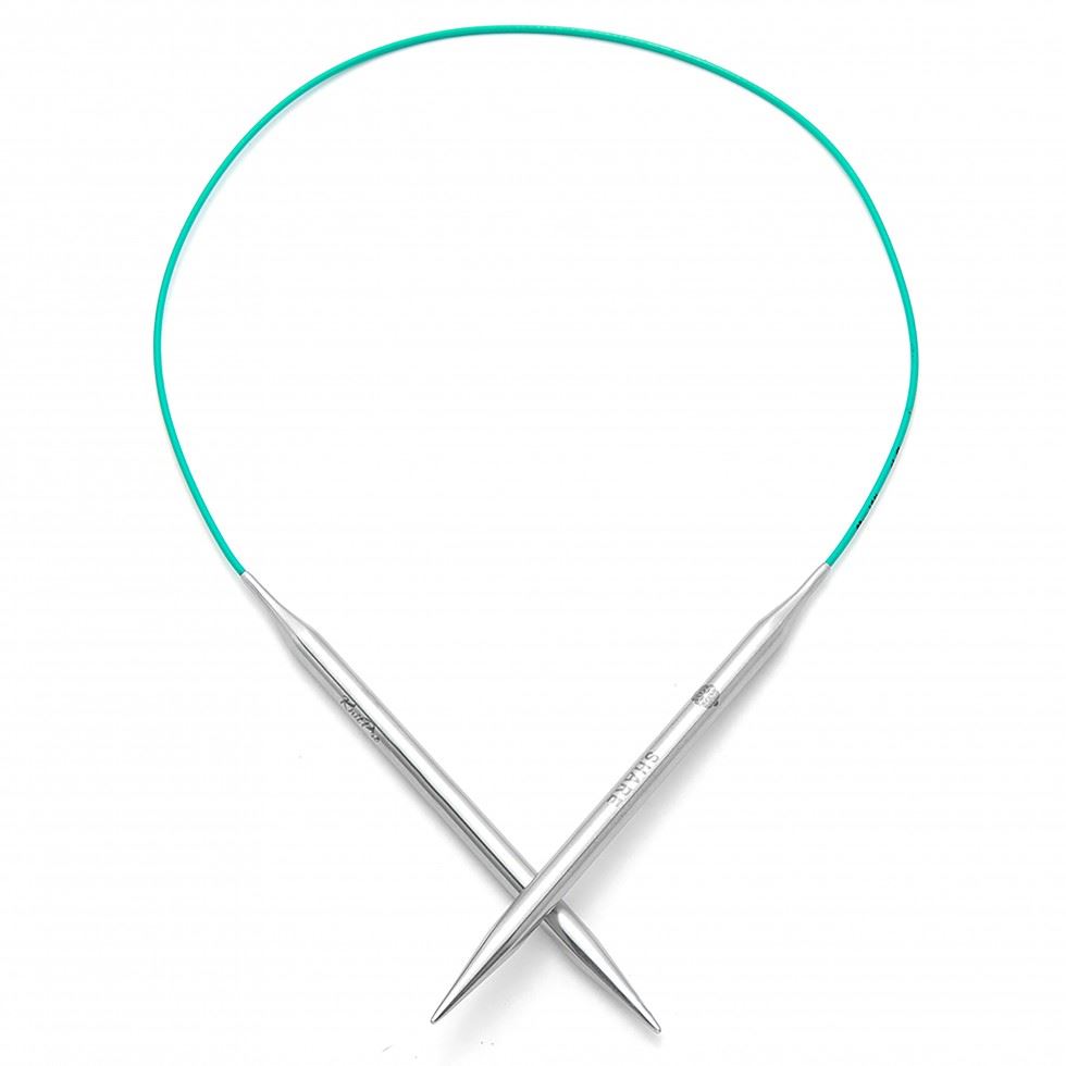 B&Q - The Mindful Collection: Knitting Pins: Circular: Fixed: Lace: 40Cm X 3.50mm - Image 2