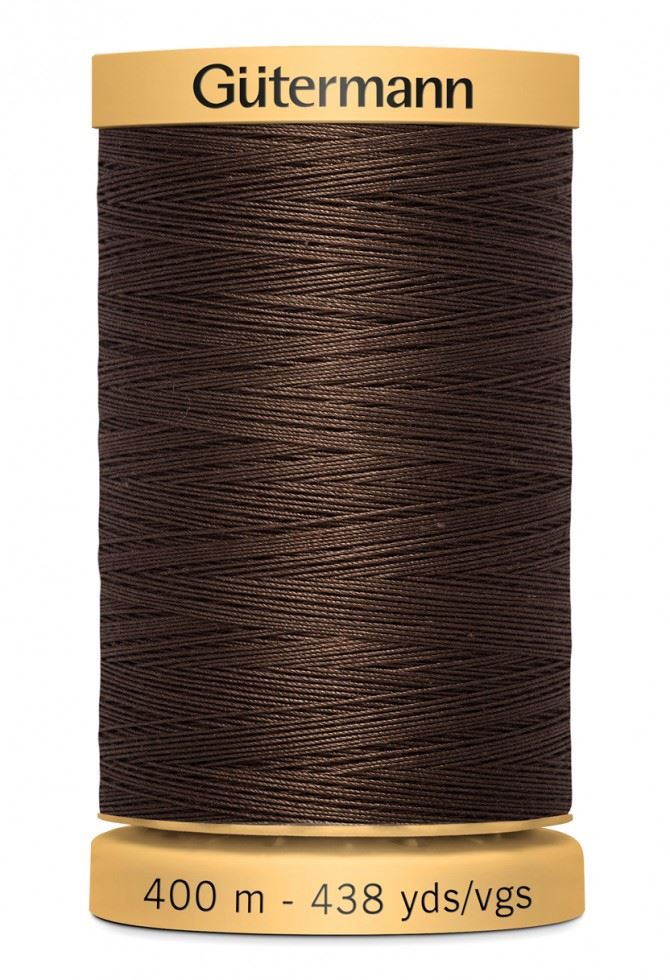 Gutermann 1912 Cotton Sewing Thread
