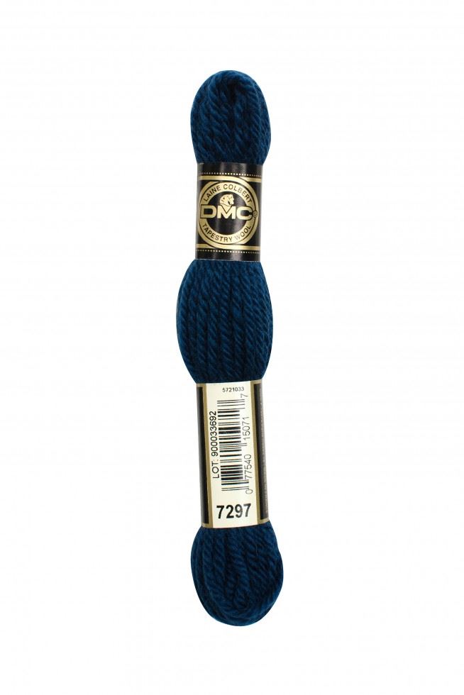 DMC Tapestry Wool 7297
 