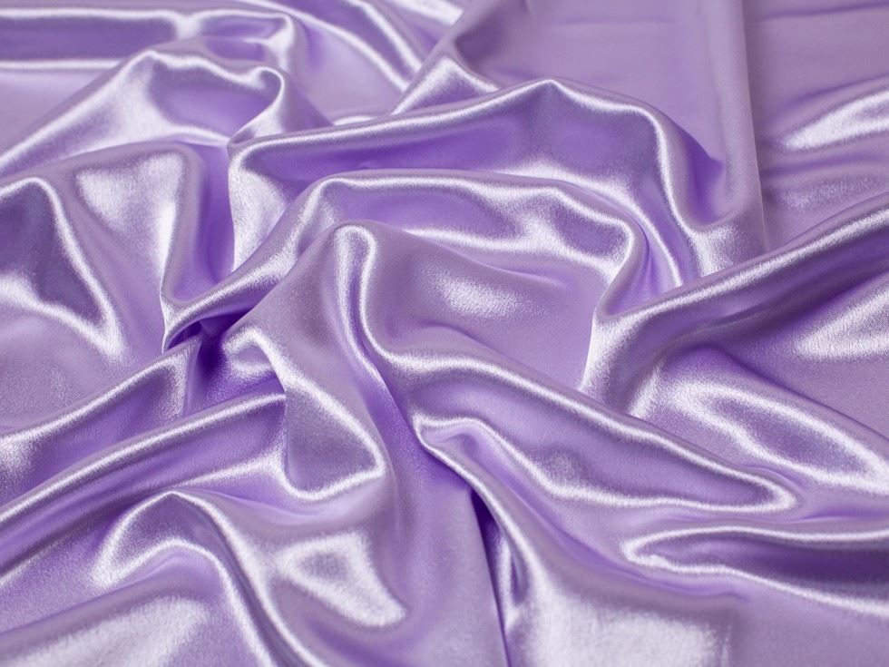 Crepe Back Satin Fabric 112cm / 44" Wide - per metre - Picture 9 of 18