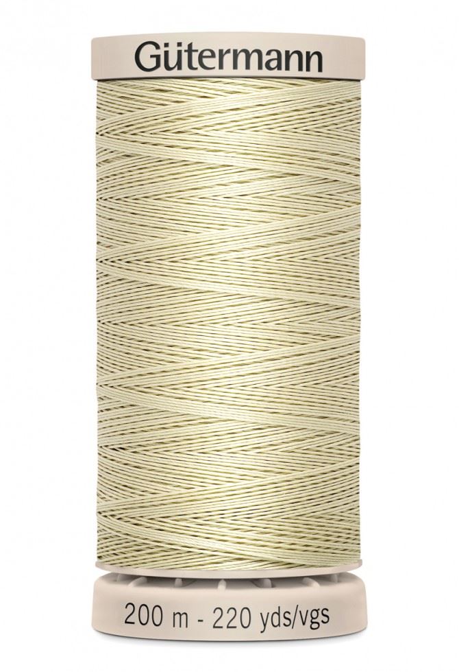 Gutermann 829 Fine Waxed Sewing Thread