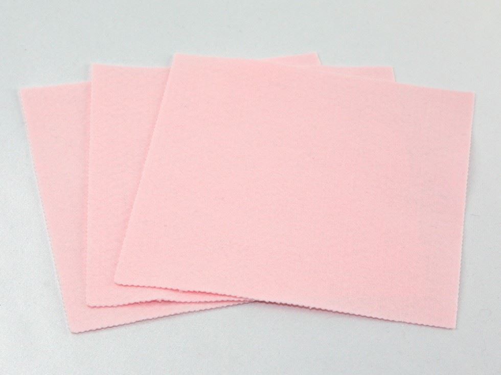 Minerva Extra Thick 3mm Felt Fabric Roll - Picture 28 of 48