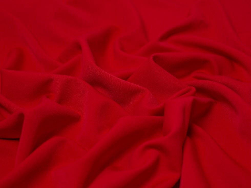 Minerva Stretch Woven Gabardine Twill Stoff 145cm/58" breit - pro Meter - Bild 27 von 32