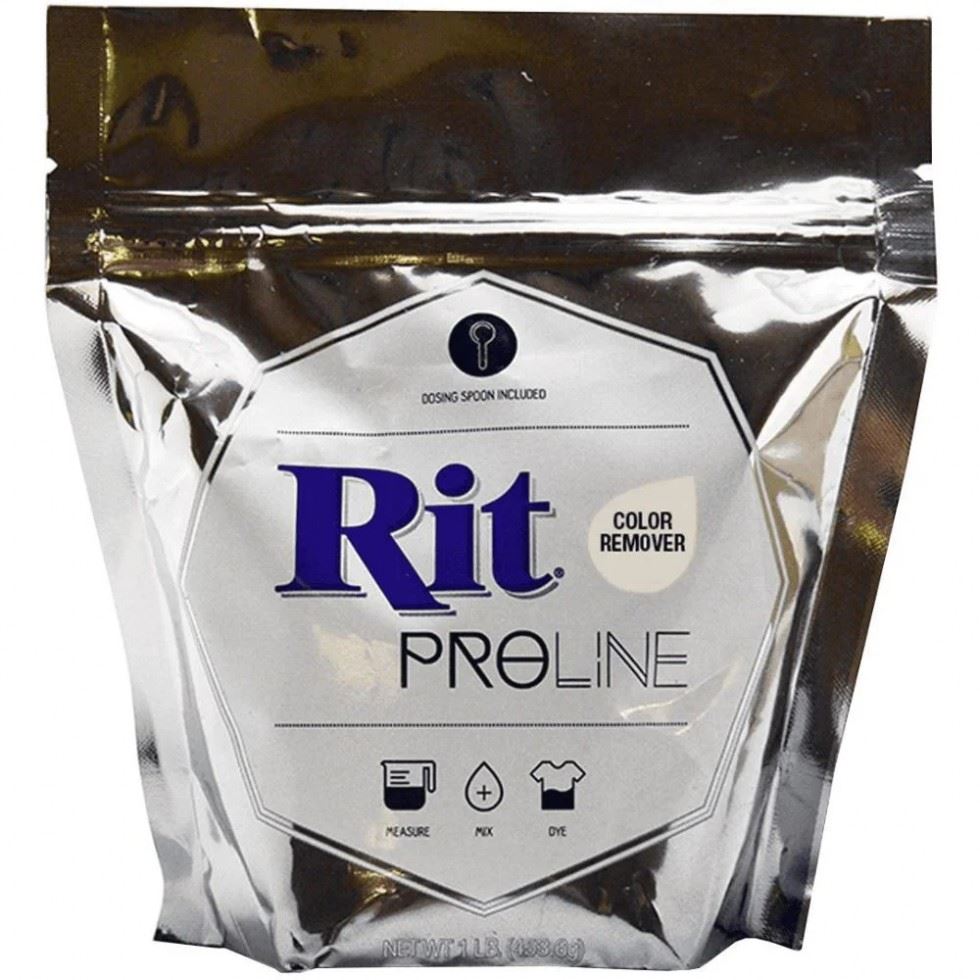 Rit Proline Colour Remover
 