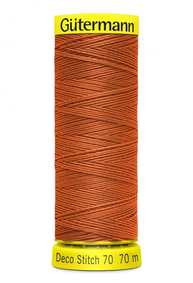 Gutermann 982 Deco Stitch 70 Thread