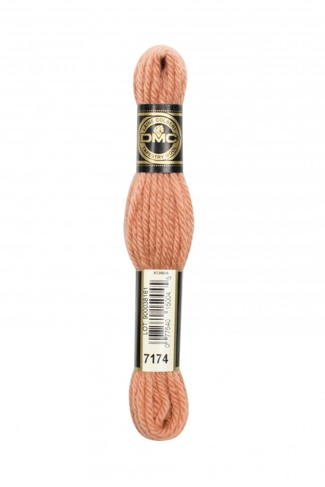 Dmc 7174 Tapestry Wool