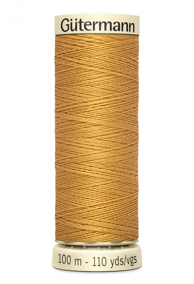 Gutermann 968 Sew All Polyester Sewing Thread