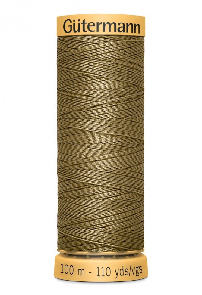 Gutermann 1115 Cotton Sewing Thread
