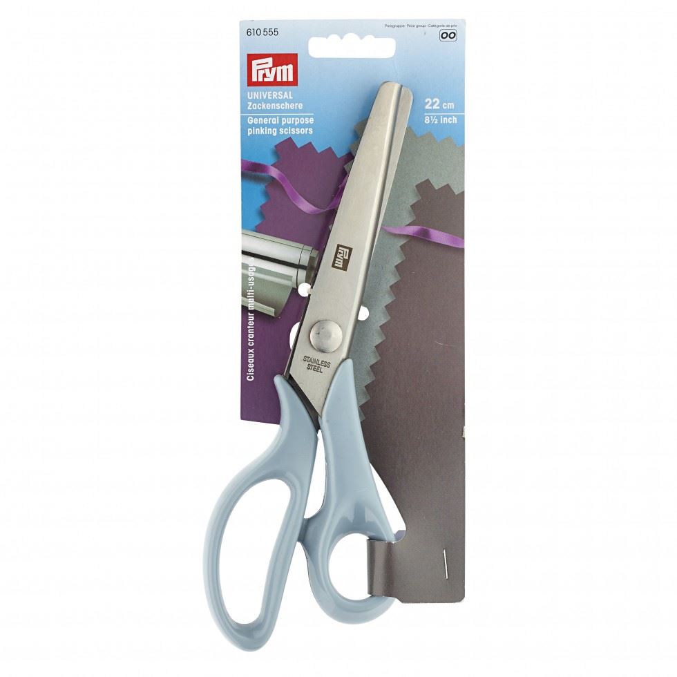 Prym Pinking Scissors
 