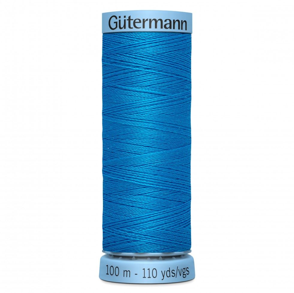 Gutermann 386 Pure Silk Sewing Thread