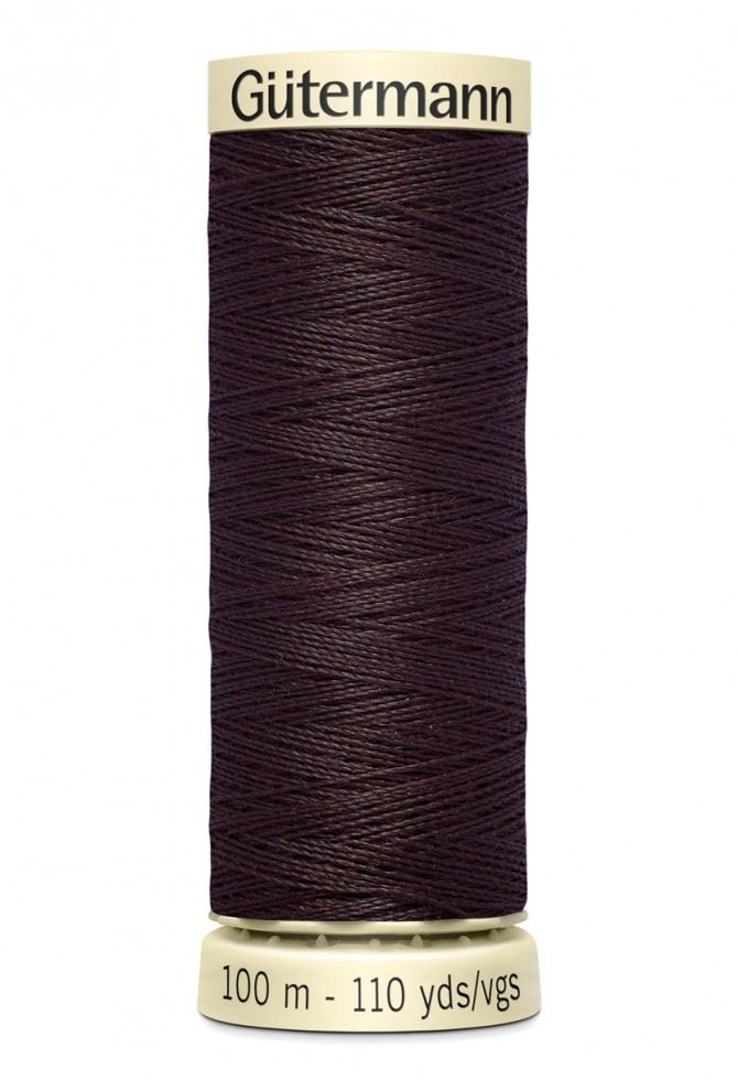 Gutermann 23 Sew All Polyester Sewing Thread