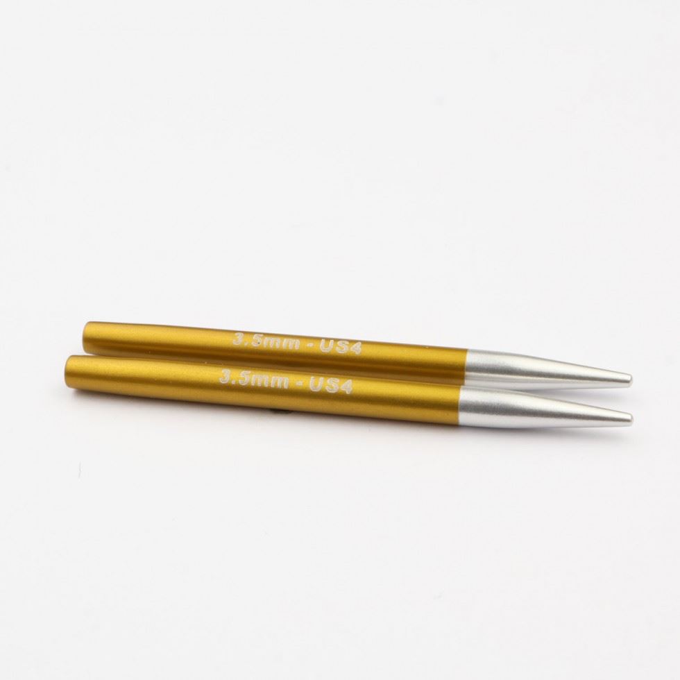 Knit Pro Zing Mini Interchangeable Needles