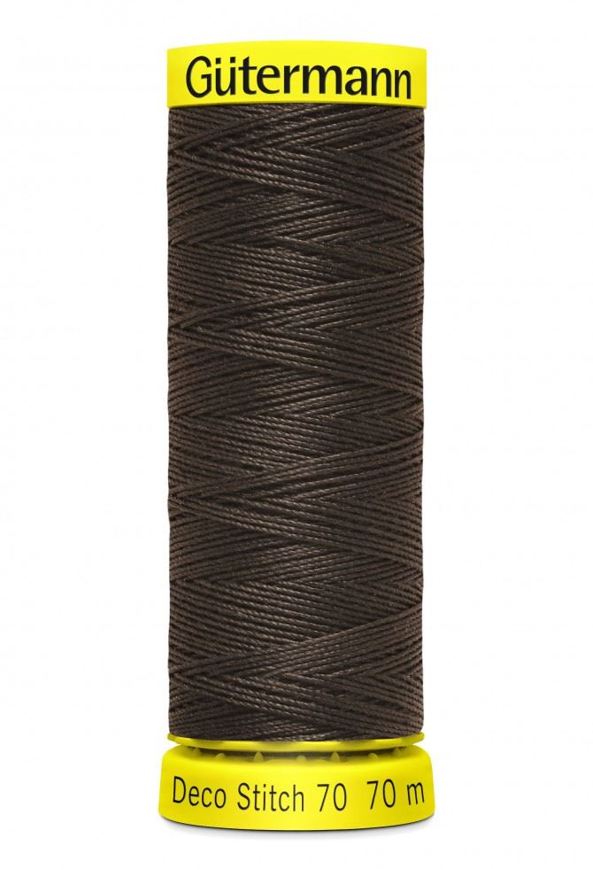 Gutermann 696 Deco Stitch 70 Thread
