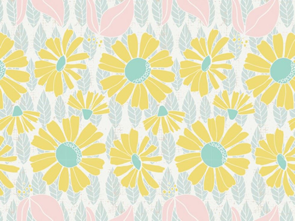 Art Gallery Fabrics Reverie Fusion 100% Cotton Poplin Fabric