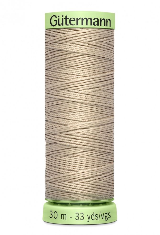 Gutermann Top Stitch Thread 722
 