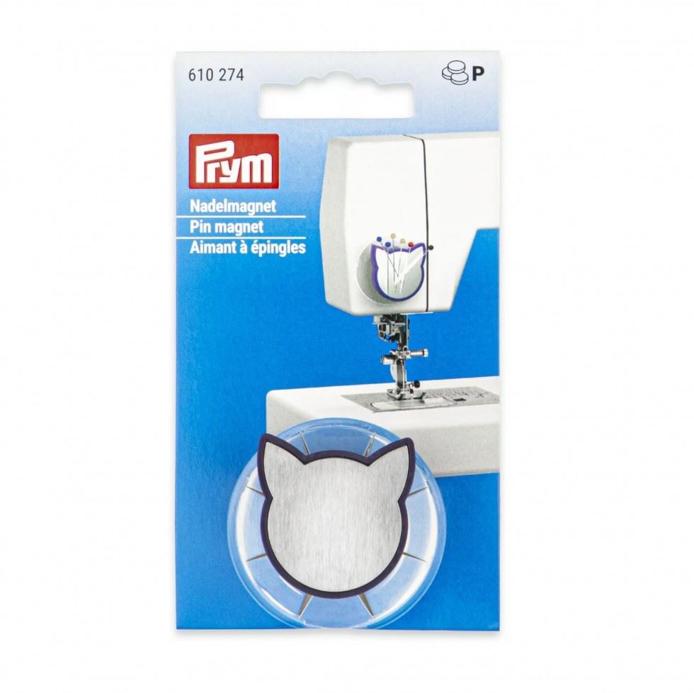 Image of Prym Magnetic Pin Cushion