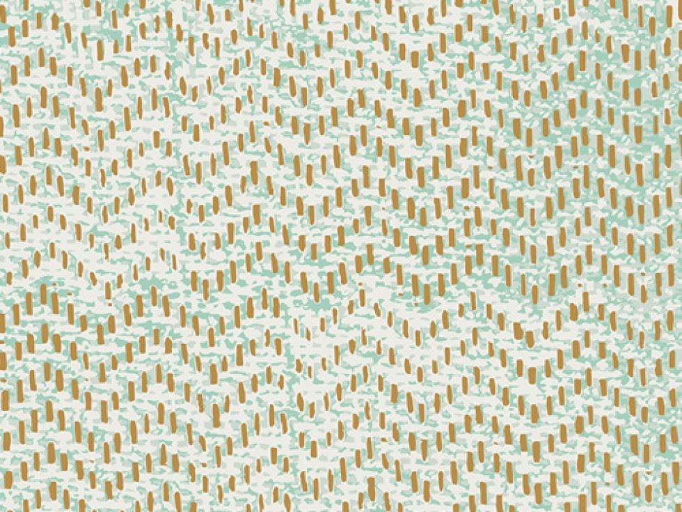 Art Gallery Fabrics Observer 100% Cotton Poplin Fabric Lace
 