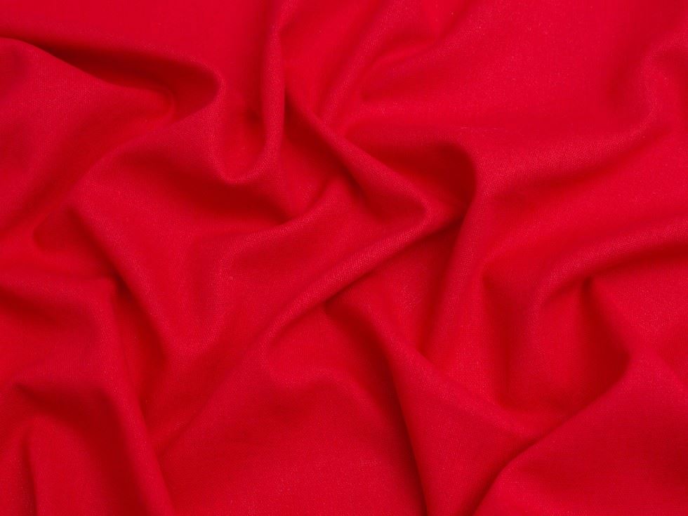 Minerva Soft Viscose Linen Blend Fabric 132cm / 52" Wide - per metre - Picture 12 of 15