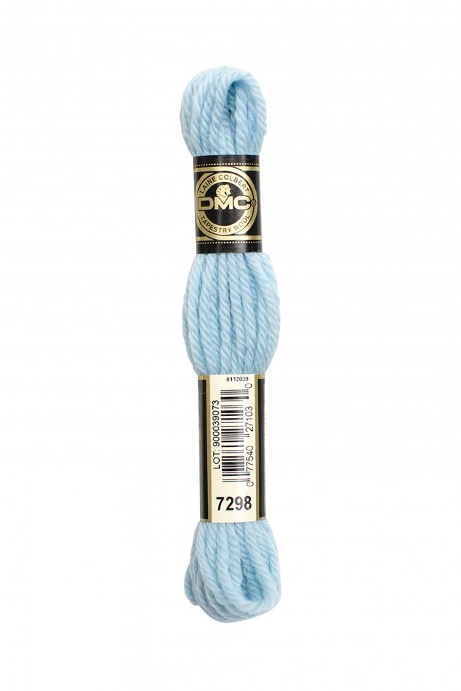 Dmc 7298 Tapestry Wool