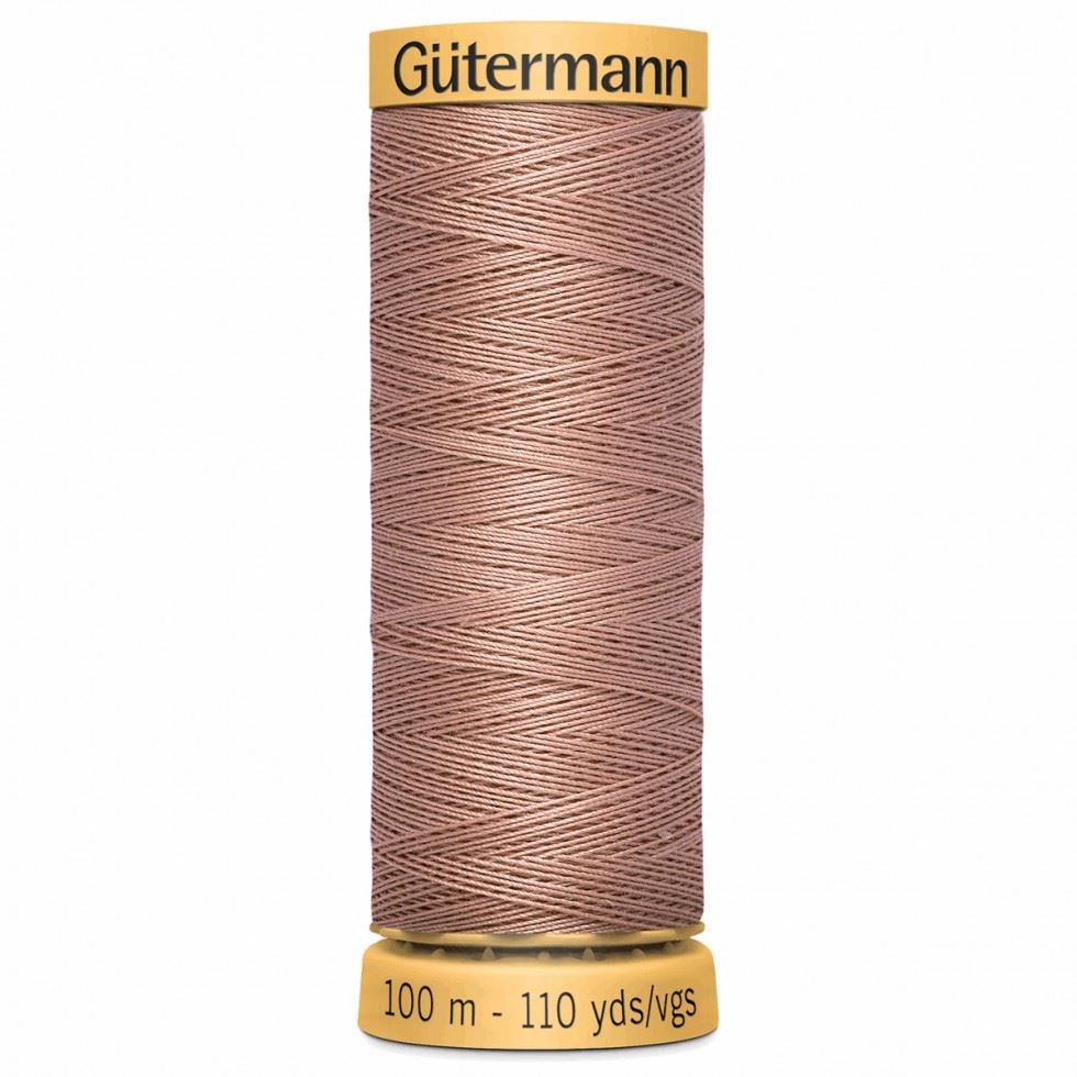 Gutermann 5297 Cotton Sewing Thread