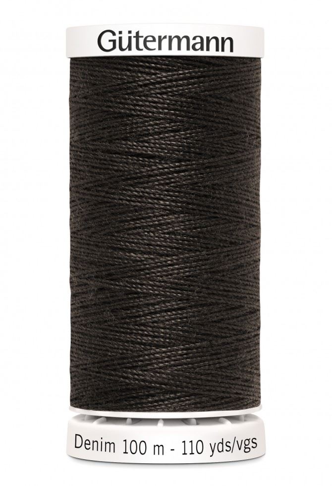 Gutermann 2330 Denim Sewing Thread
