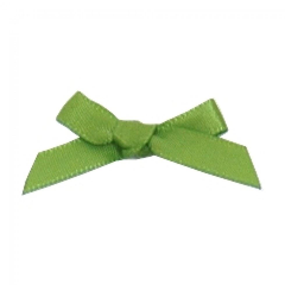 Berisfords Ribbon Bows 548 Kiwi
 