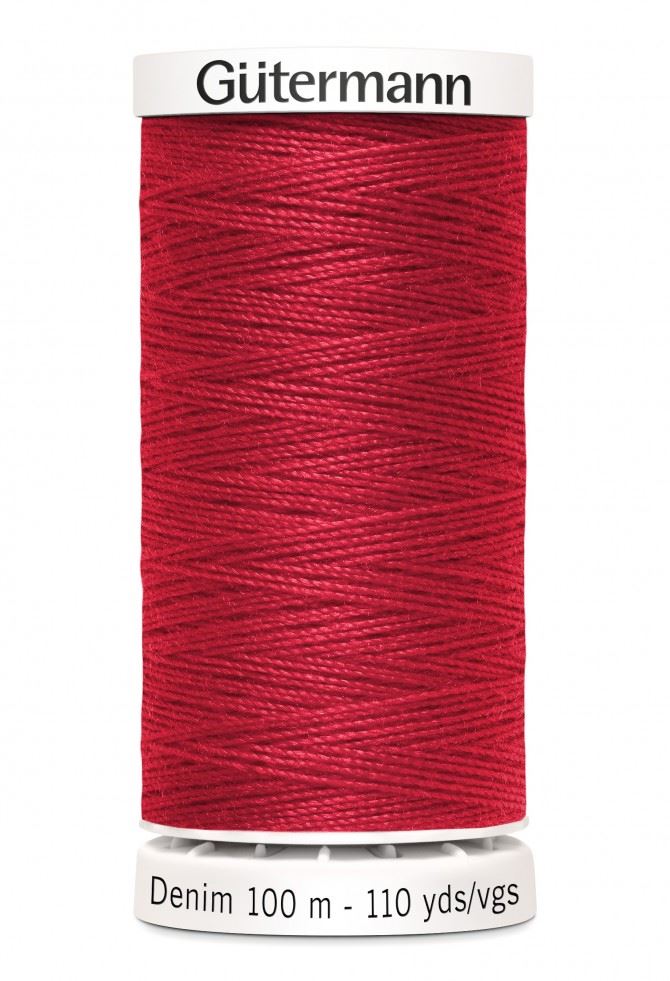 Gutermann 4495 Denim Sewing Thread