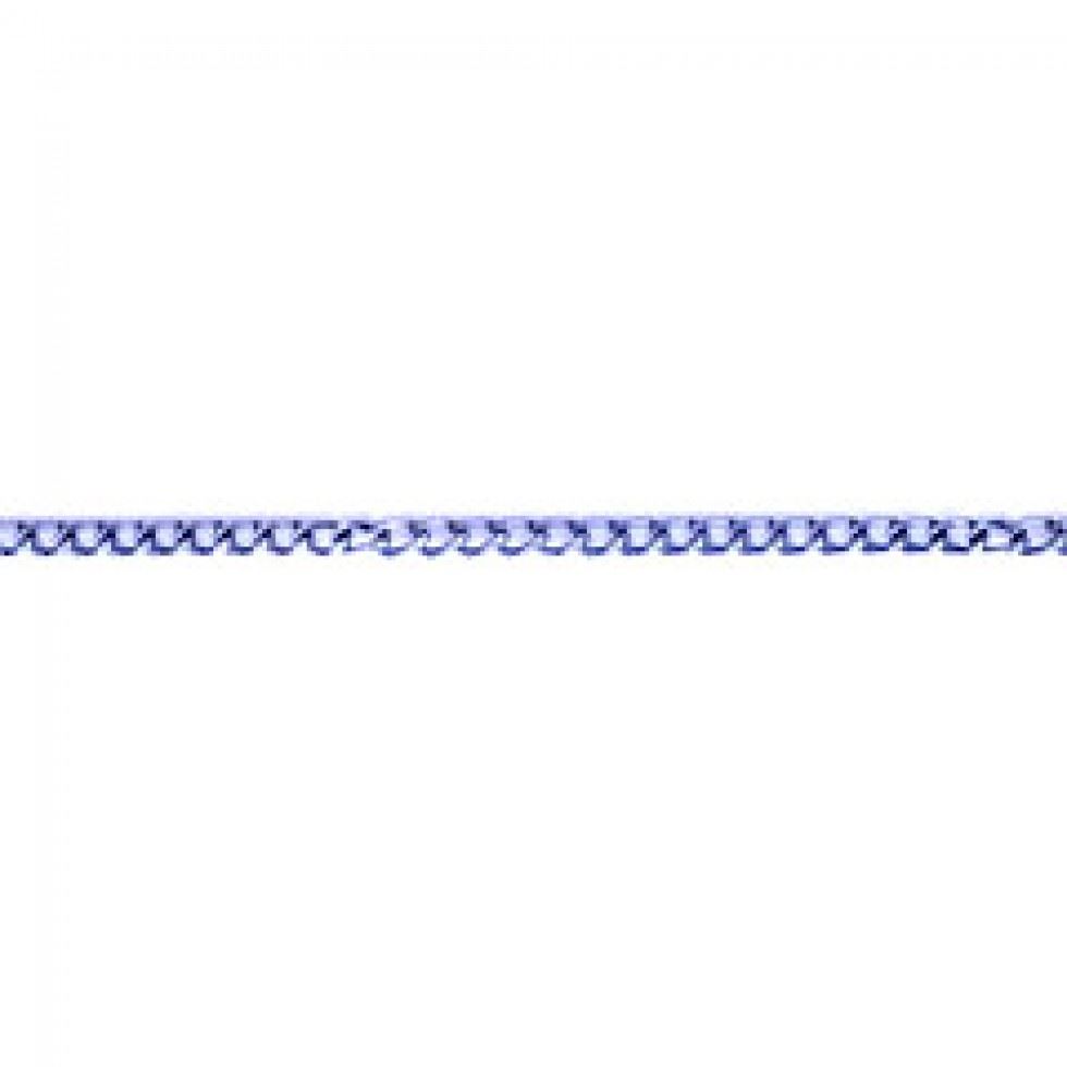 Trimits Red Bronze Oval Link Plated Chain Trim (Value Roll)