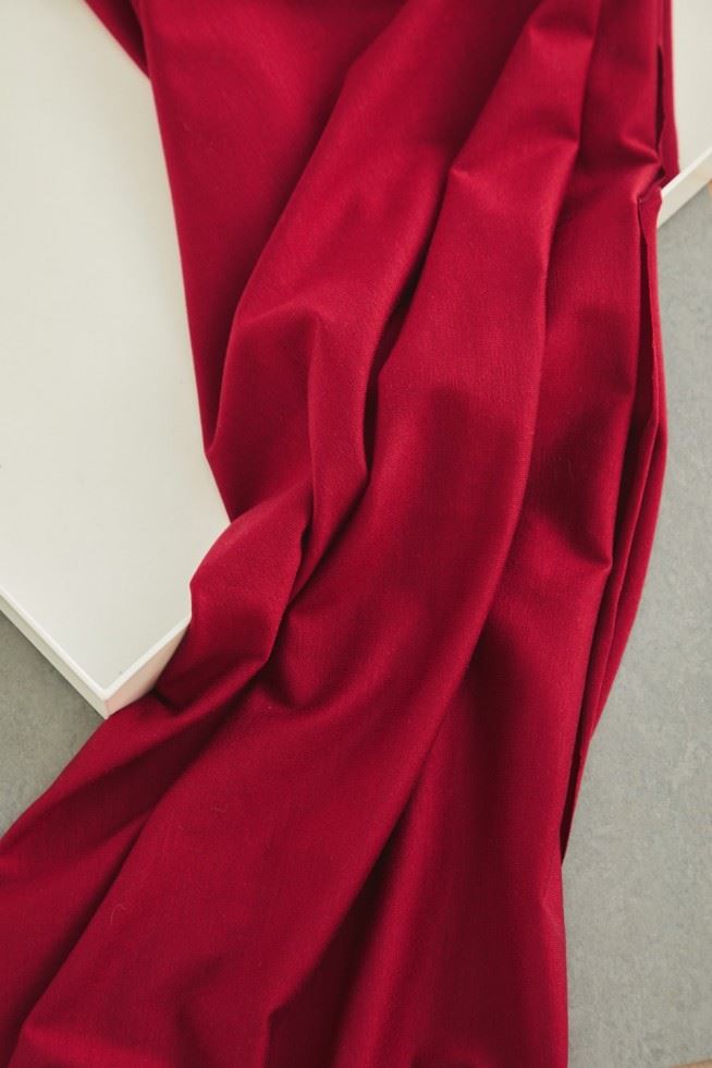 Meet MILK Tencel Lyocell Jersey Stretch Knit Fabric 160cm/64" Wide - per metre - Picture 4 of 29