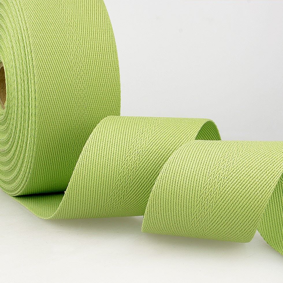Stephanoise Strong Webbing Nile Green
 