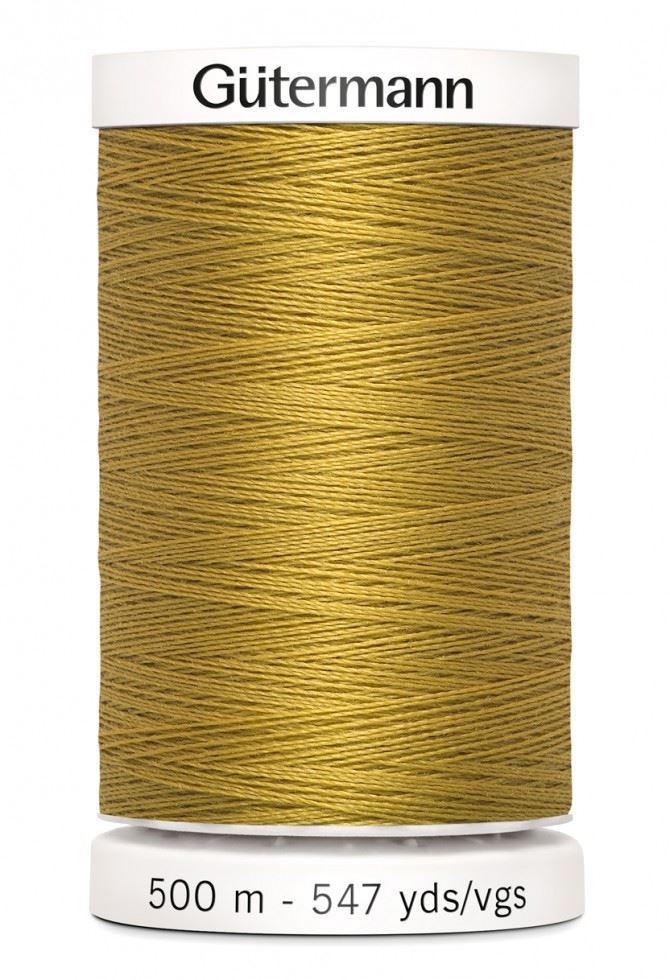 Gutermann 968 Sew All Polyester Sewing Thread