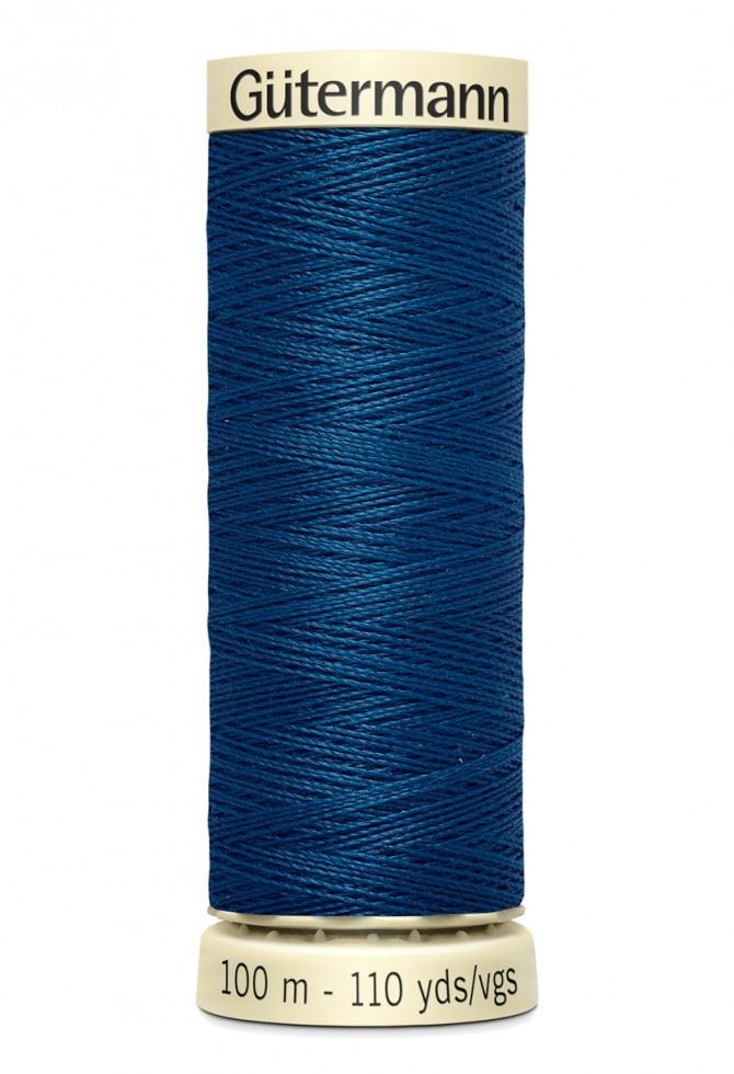 Gutermann Sew All Polyester Sewing Thread 967
 